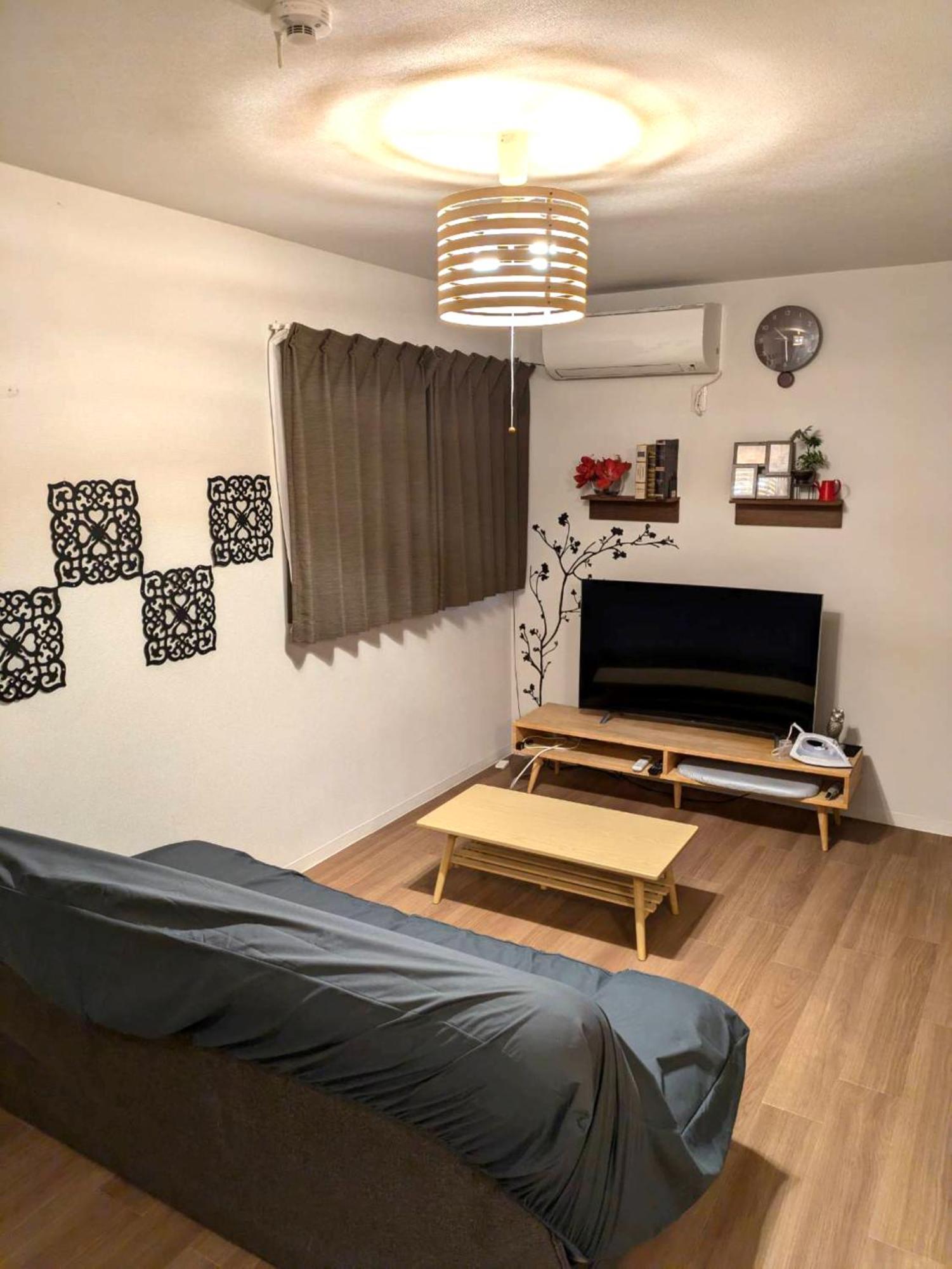 9, Minamisuna 2, Entire House For Rent Токио Экстерьер фото