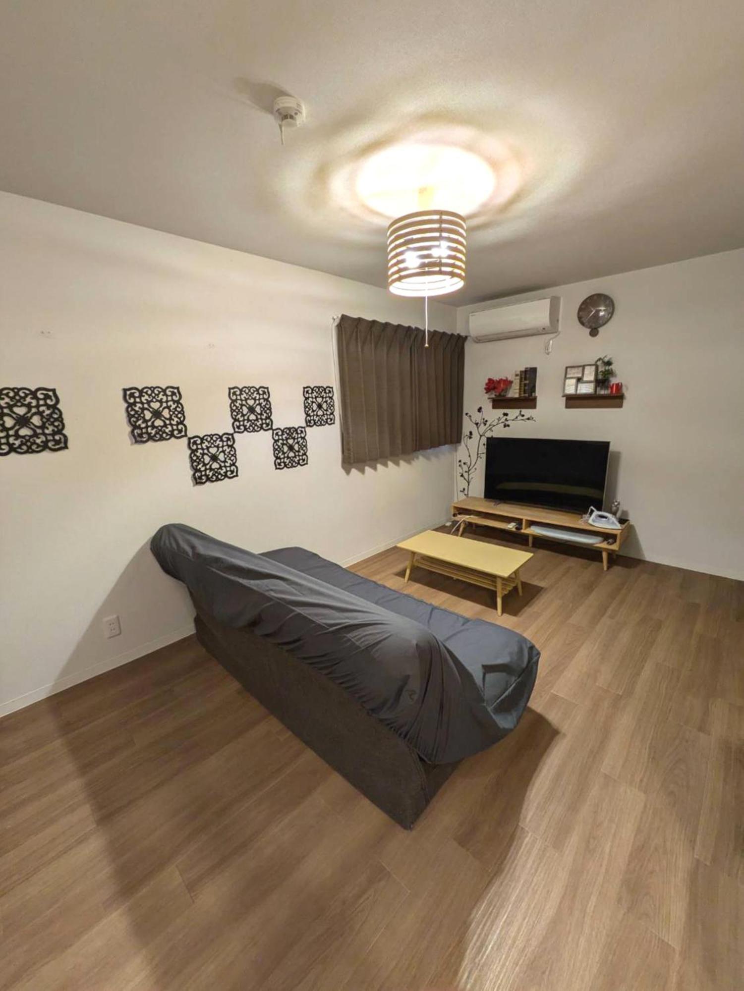 9, Minamisuna 2, Entire House For Rent Токио Экстерьер фото
